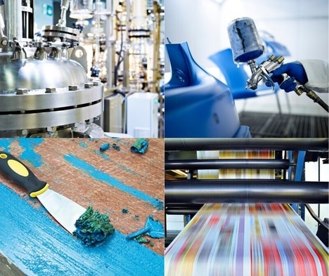 Advanced Solvent-Based Partnerships