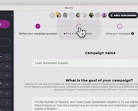 Automated Lead Outreach Image 1