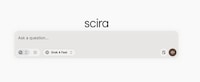 Simplified AI Searches
