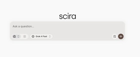 Simplified AI Searches