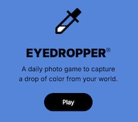 Daily Color Challenges