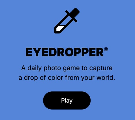 Daily Color Challenges