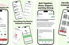 Social Habit Trackers