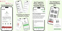 Social Habit Trackers Image 1