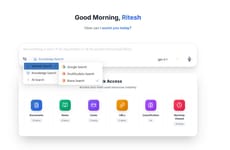 AI-Powered Knowledge Navigators