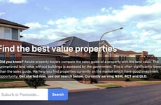 Property Valuation Tools
