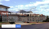 Property Valuation Tools Image 1