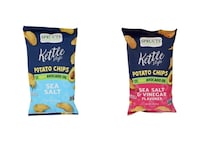 Budget-Friendly Conscious Chips Image 1