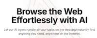AI Web Assistants Image 1