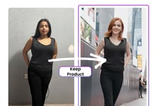 AI Product Photography