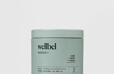 Ageing-Friendly Supplements