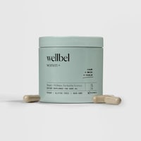 Ageing-Friendly Supplements Image 1