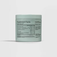 Ageing-Friendly Supplements Image 2