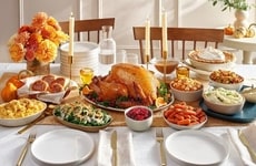 Affordable Thanksgiving Feasts