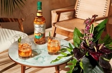 Travel-Inspired Scotch Series