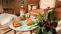 Travel-Inspired Scotch Series