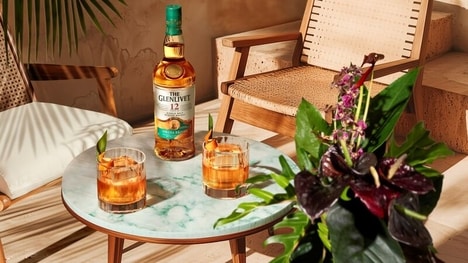 Travel-Inspired Scotch Series