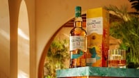 Travel-Inspired Scotch Series Image 2