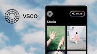 AI-Assisted Photo Platforms Image 1