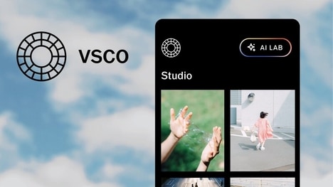 AI-Assisted Photo Platforms