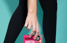 Protein Smoothie Bowls