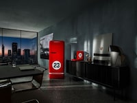 Automotive-Enthused Kitchen Appliances Image 4