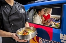 Automotive Restaurants