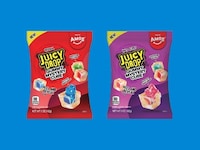 3D Animal Gummies