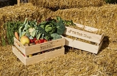 Social-First Local Shopping Schemes