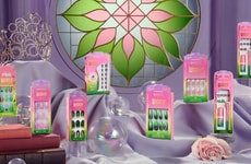 Witchy Nail Design Collections