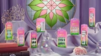 Witchy Nail Design Collections Image 1
