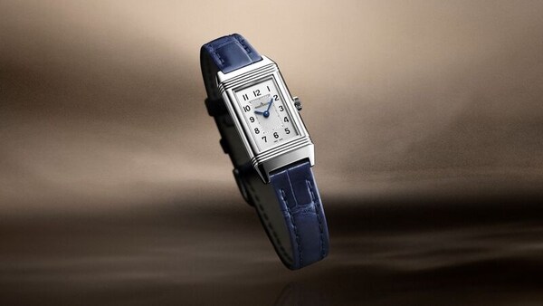 Art Deco Design Timepieces