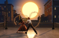 Flavor-Fueled Short Films