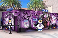 Mystery Candy Pop-Ups