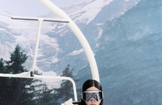 Alpine Couture Luxe Capsules