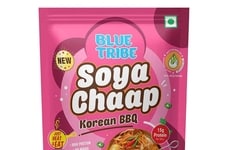 Plant-Based Indian Cuisine Products