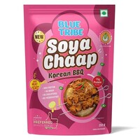 Plant-Based Indian Cuisine Products