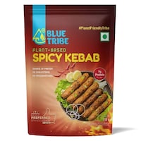 Plant-Based Indian Cuisine Products Image 2