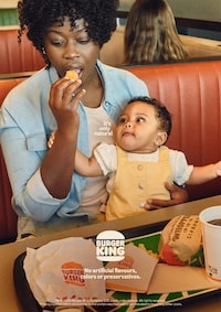 Burger Ad Campaigns Image 2