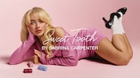 Candy-Inspired Scent Collection