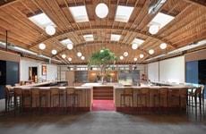 Creative Office Campuses