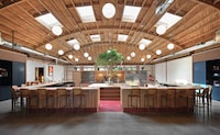 Creative Office Campuses Image 1