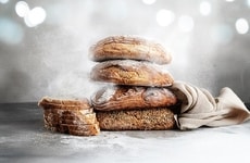 French Foodservice Bakery Products