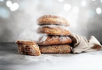 French Foodservice Bakery Products
