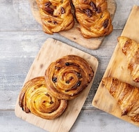 French Foodservice Bakery Products Image 2