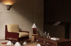 Expressive Furniture Series