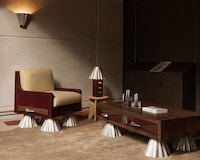 Expressive Furniture Series