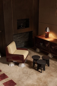 Expressive Furniture Series Image 2