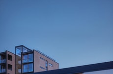 Archival Floor Lamps