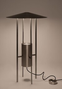 Archival Floor Lamps Image 2